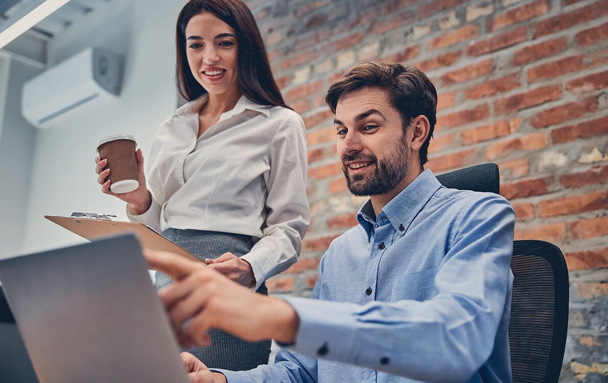 We are best web Developer in the world